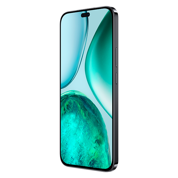Смартфон Honor X8с 8/128 Midnight Black - фото 4