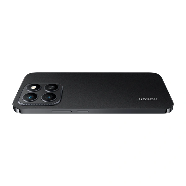 Смартфон Honor X8с 8/128 Midnight Black - фото 9