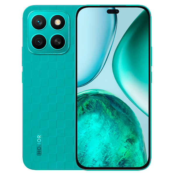 Смартфон Honor X8с 8/128 Marrs Green