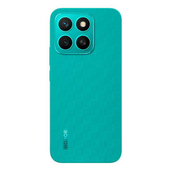 Смартфон Honor X8с 8/128 Marrs Green - фото 6