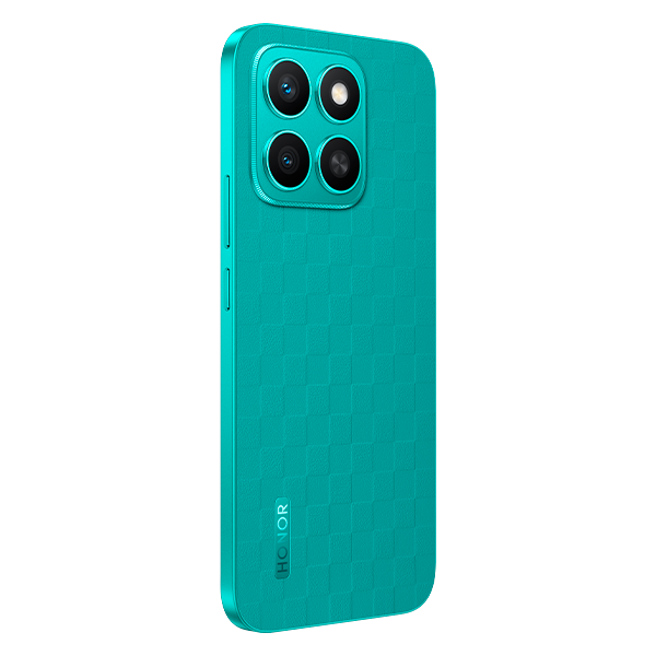 Смартфон Honor X8с 8/128 Marrs Green - фото 5