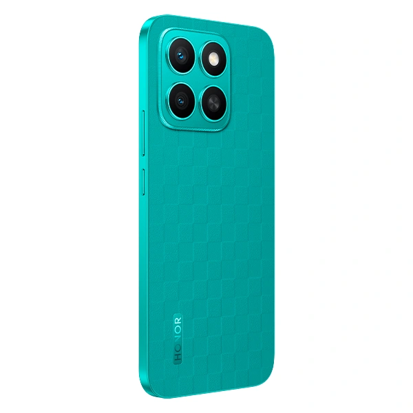 Смартфон Honor X8с 8/128 Marrs Green - фото 5