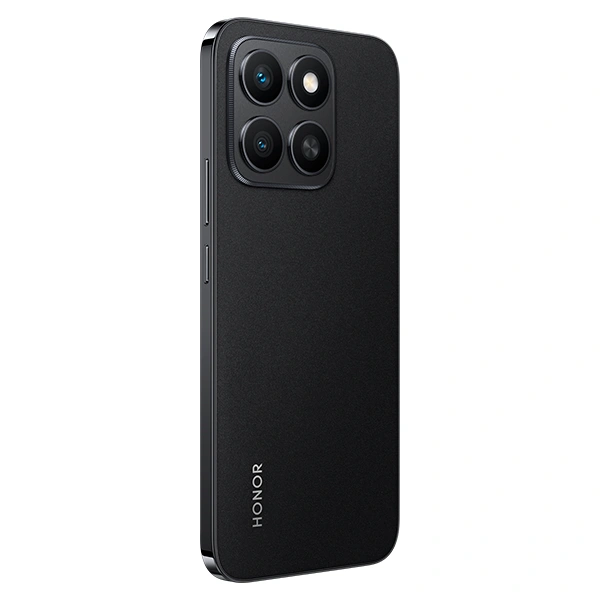 Смартфон Honor X8c 8/256 Midnight Black - фото 6