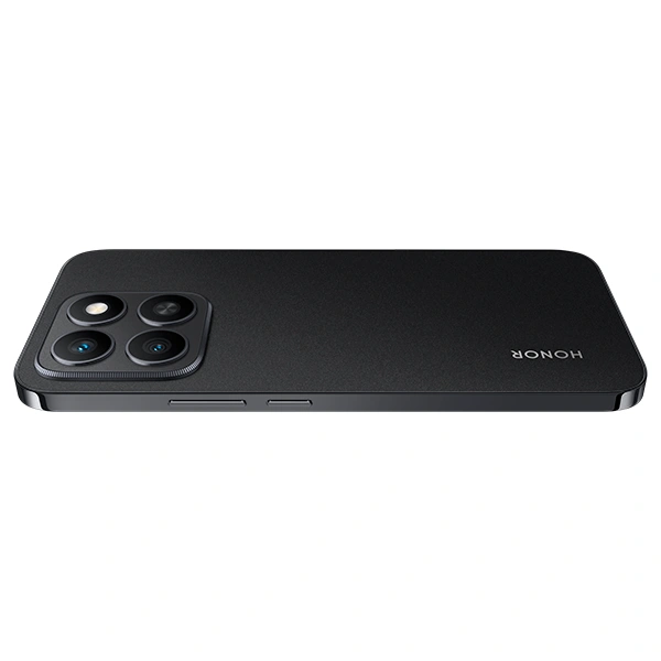 Смартфон Honor X8c 8/256 Midnight Black - фото 4