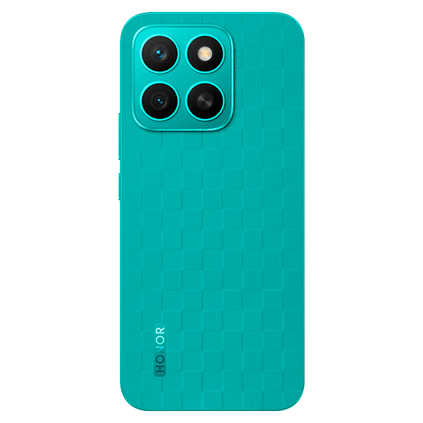 Смартфон Honor X8c 8/256 Marrs Green - фото 3