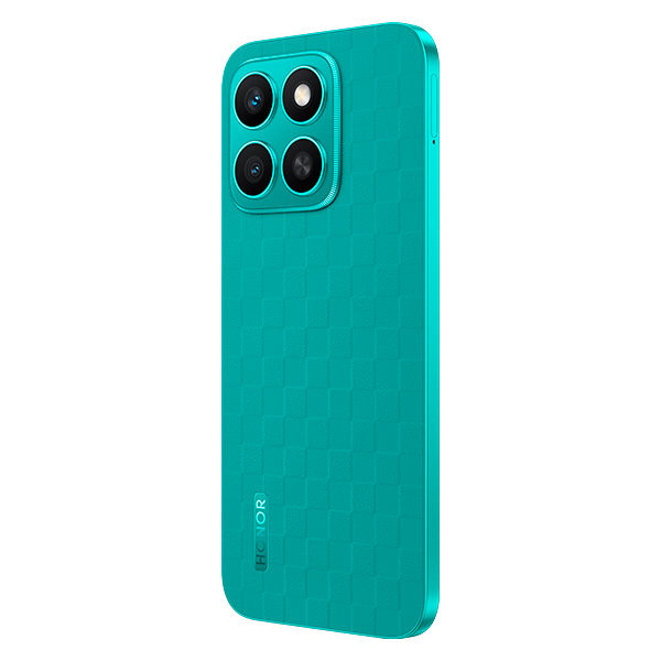 Смартфон Honor X8c 8/256 Marrs Green - фото 4