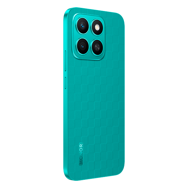 Смартфон Honor X8c 8/256 Marrs Green - фото 5