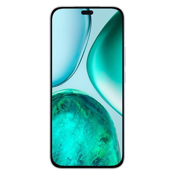 Смартфон Honor X8c 8/256 Moonlight White - фото 2