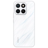 Смартфон Honor X8c 8/256 Moonlight White - фото 6