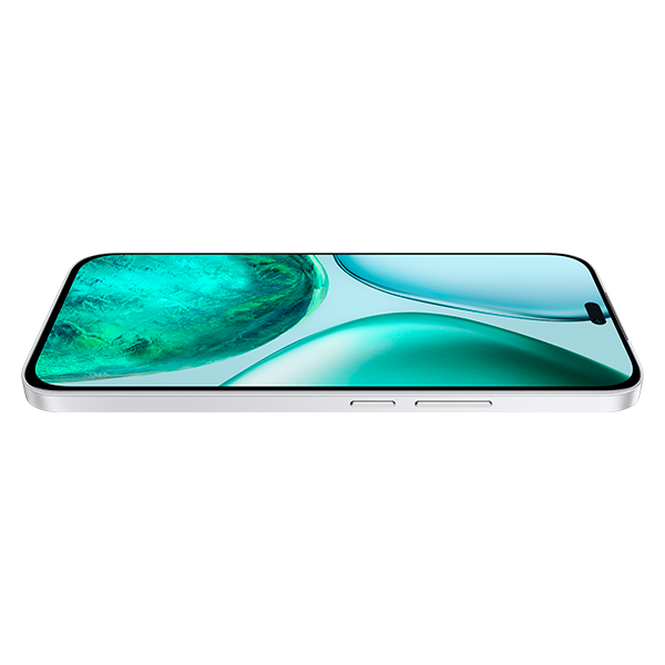 Смартфон Honor X8c 8/256 Moonlight White - фото 5