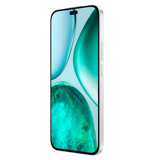 Смартфон Honor X8c 8/256 Moonlight White - фото 3