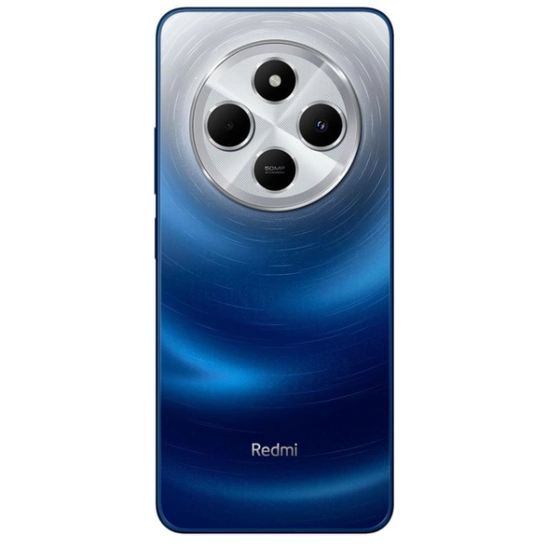 Смартфон Xiaomi Redmi 14C 4/128 Starry Blue - фото 5