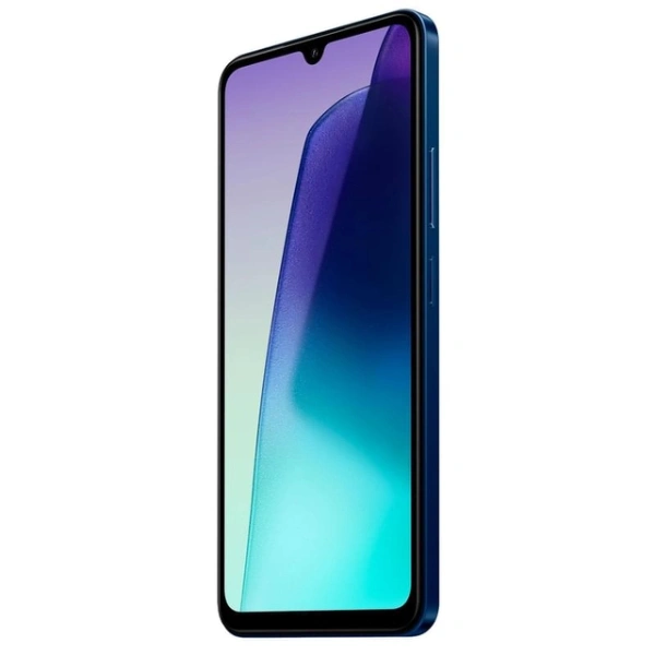 Смартфон Xiaomi Redmi 14C 4/128 Starry Blue - фото 4