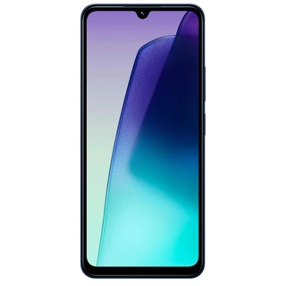 Смартфон Xiaomi Redmi 14C 4/128 Starry Blue