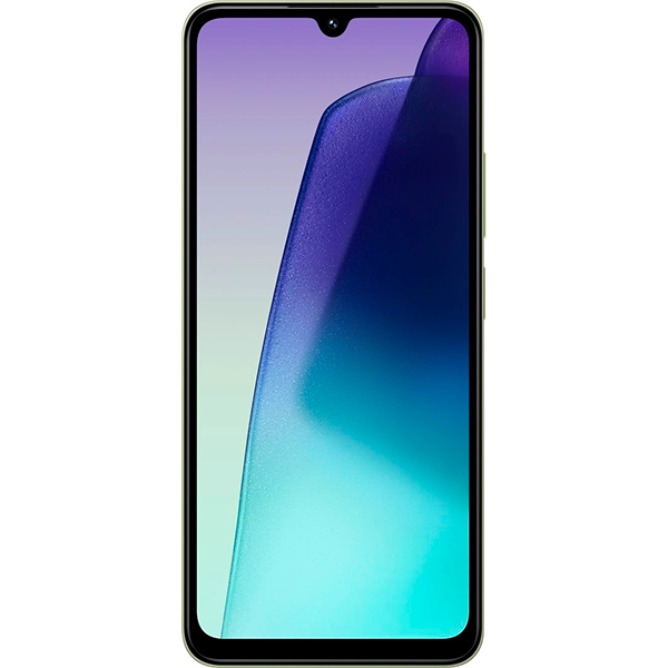Смартфон Xiaomi Redmi 14C 4/128 Sage Green - фото 2