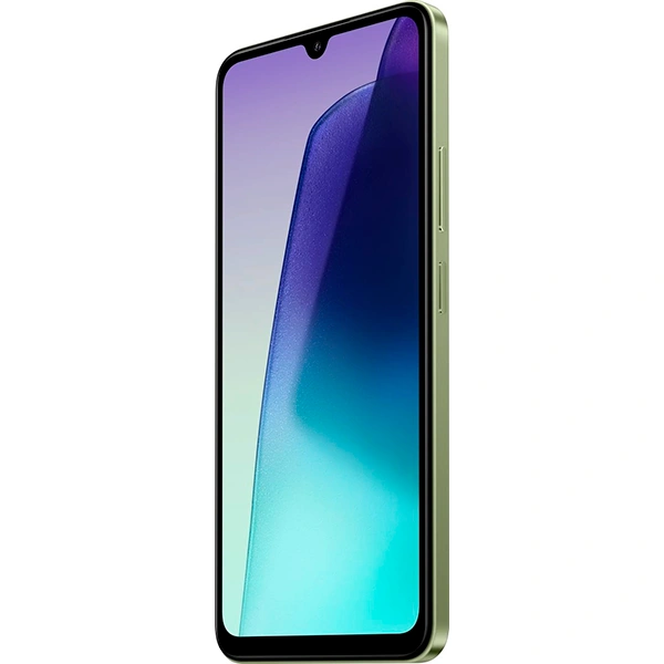 Смартфон Xiaomi Redmi 14C 4/128 Sage Green - фото 4