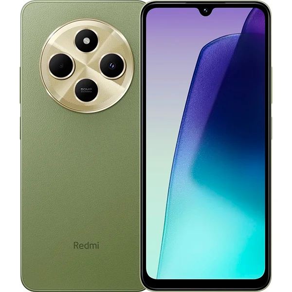 Смартфон Xiaomi Redmi 14C 4/128 Sage Green