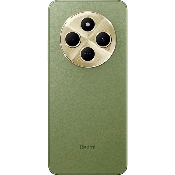 Смартфон Xiaomi Redmi 14C 4/128 Sage Green - фото 3