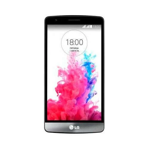 Смартфон LG G3 Mini D724 Titan