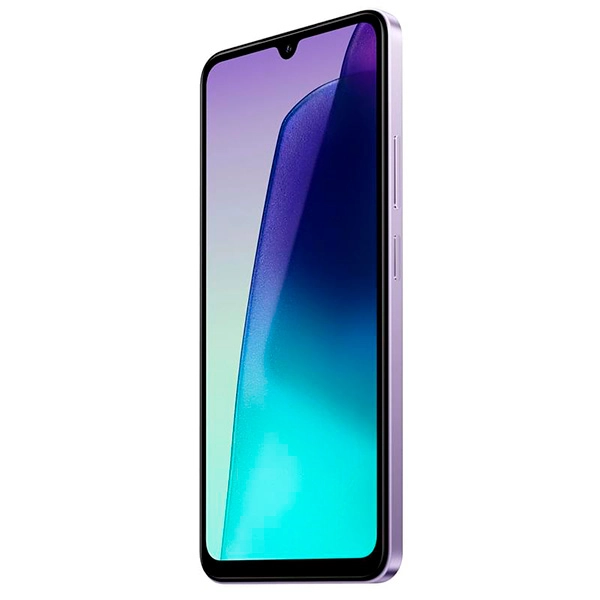 Смартфон Xiaomi Redmi 14C 8/256 Dreamy Purple - фото 4