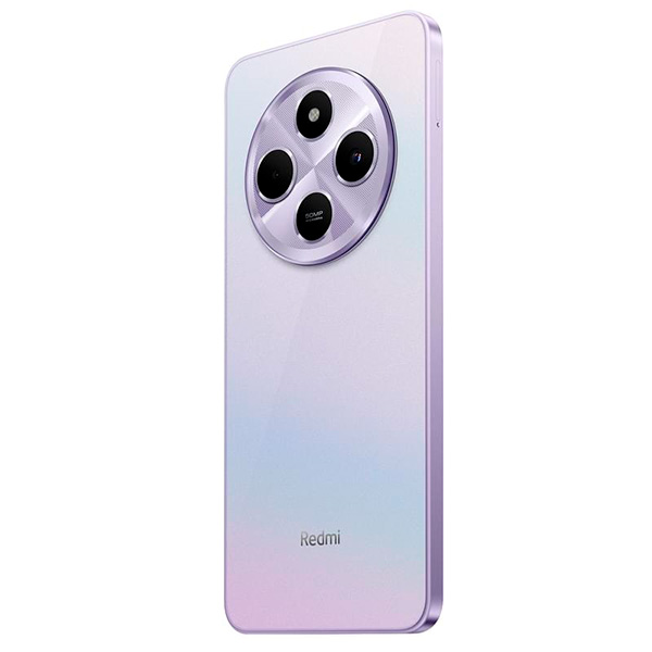Смартфон Xiaomi Redmi 14C 8/256 Dreamy Purple - фото 5