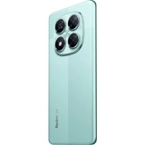 Смартфон Xiaomi Redmi Note 14 PRO 5G 12/512GB Coral Green - фото 7