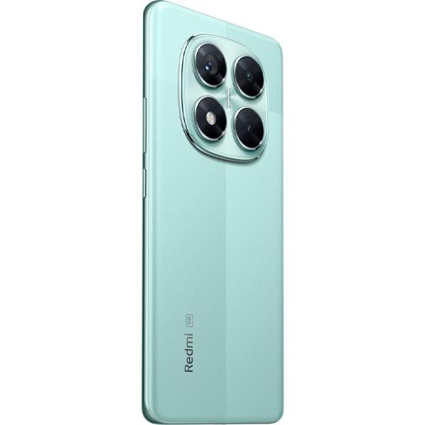 Xiaomi смартфоны Redmi Note 14 PRO 5G 12/512GB Coral Green - фото 6