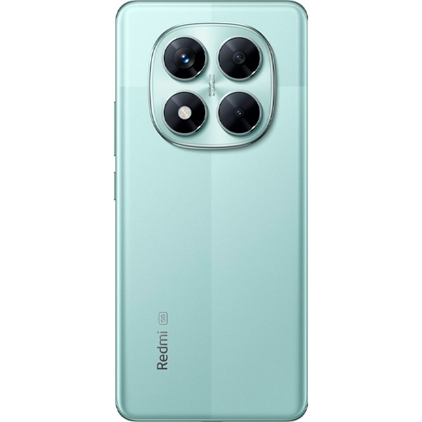 Xiaomi смартфоны Redmi Note 14 PRO 5G 12/512GB Coral Green - фото 5