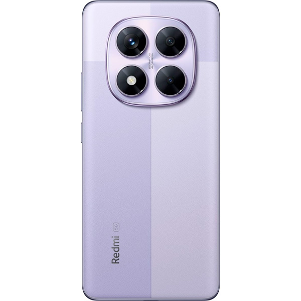 Xiaomi смартфоны Redmi Note 14 PRO 5G 12/512GB Lavender Purple - фото 5