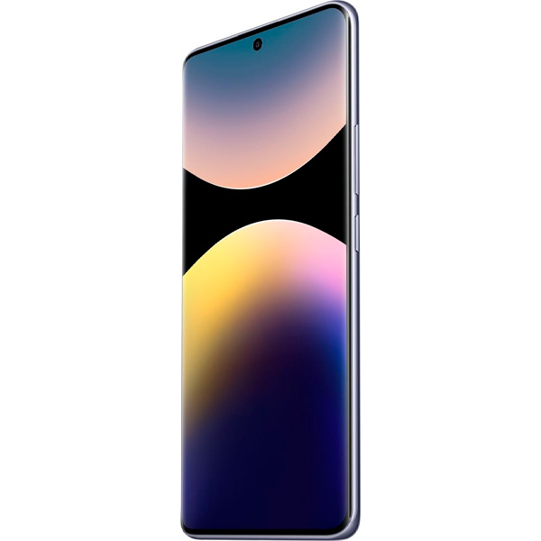 Xiaomi смартфоны Redmi Note 14 PRO 5G 12/512GB Lavender Purple - фото 4