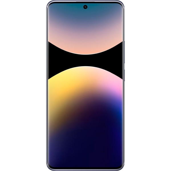Xiaomi смартфоны Redmi Note 14 PRO 5G 12/512GB Lavender Purple - фото 2