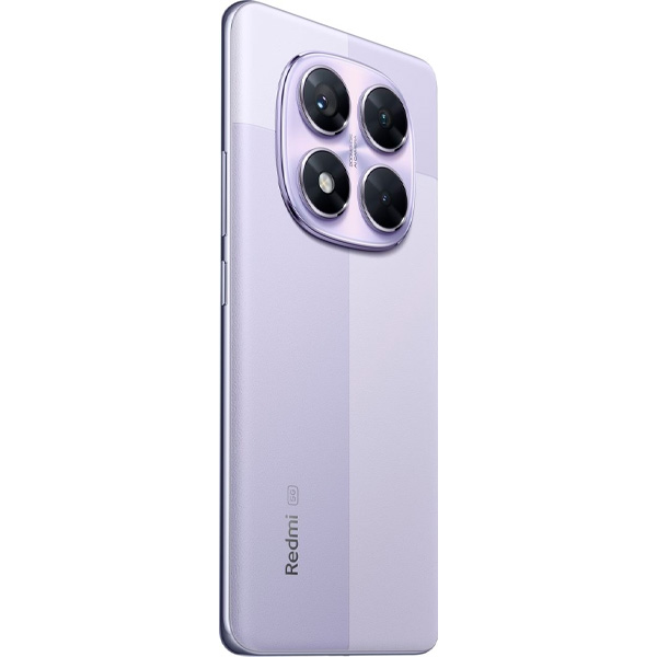 Xiaomi смартфоны Redmi Note 14 PRO 5G 12/512GB Lavender Purple - фото 6