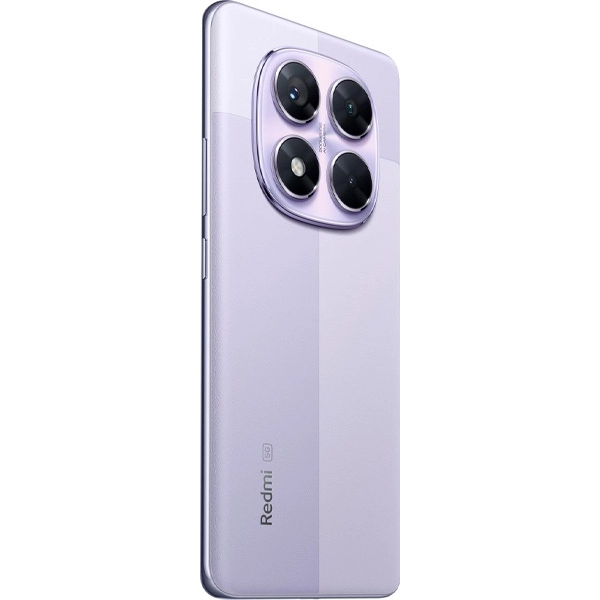 Смартфон Xiaomi Redmi Note 14 PRO 5G 12/512GB Lavender Purple - фото 6