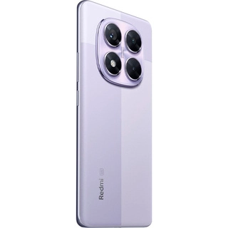 Смартфон Xiaomi Redmi Note 14 PRO 5G 12/512GB Lavender Purple - фото 6