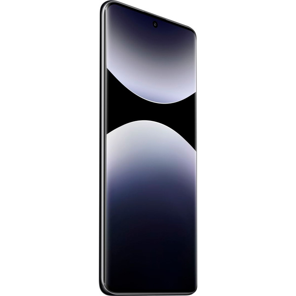 Смартфон Xiaomi Redmi Note 14 PRO 5G 12/512GB Midnight Black - фото 3