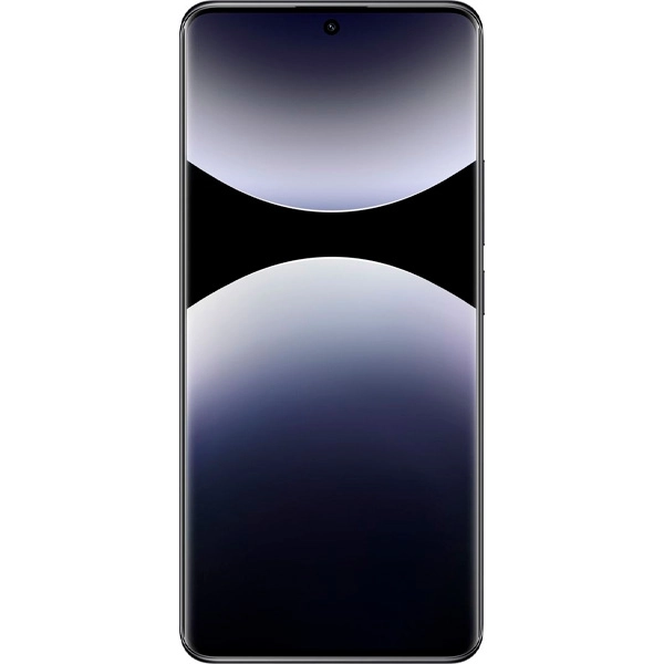 Смартфон Xiaomi Redmi Note 14 PRO 5G 12/512GB Midnight Black - фото 2