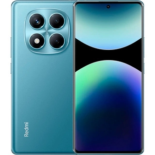 Xiaomi смартфоны Redmi Note 14 PRO 8/256GB Ocean Blue