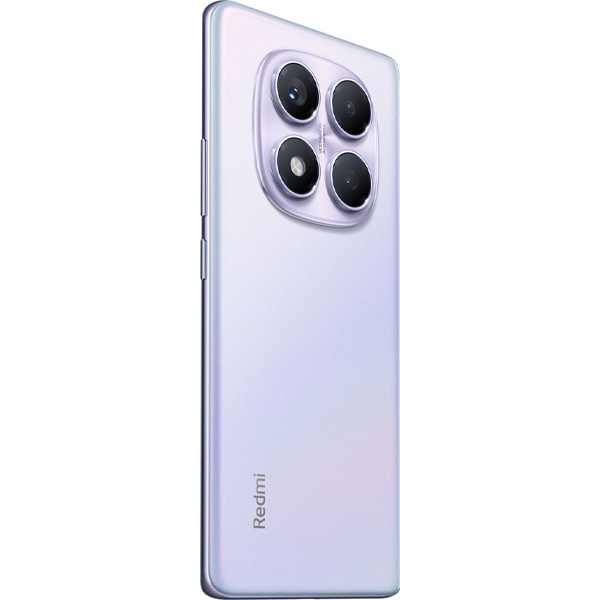 Смартфон Xiaomi Redmi Note 14 PRO 8/256GB Aurora Purple - фото 5