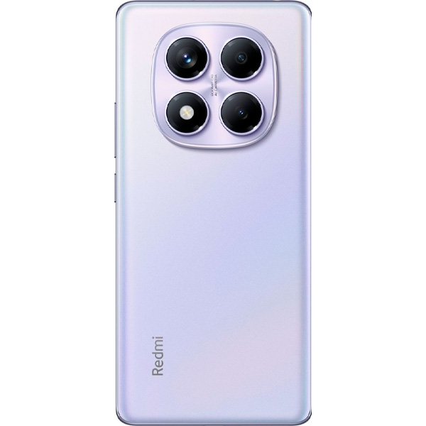Смартфон Xiaomi Redmi Note 14 PRO 8/256GB Aurora Purple - фото 4