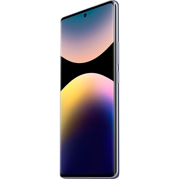 Смартфон Xiaomi Redmi Note 14 PRO 8/256GB Aurora Purple - фото 3