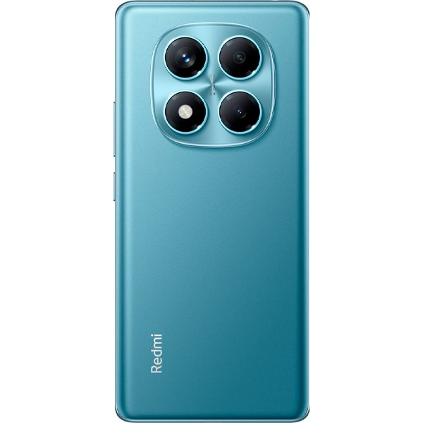 Смартфон Xiaomi Redmi Note 14 PRO 12/512GB Ocean Blue - фото 5