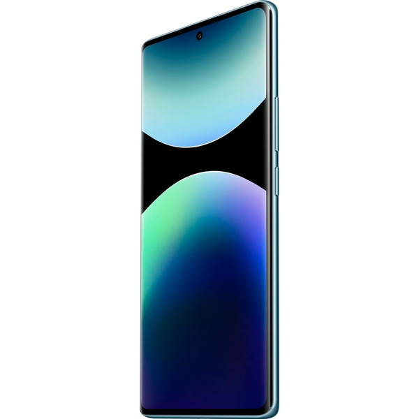 Смартфон Xiaomi Redmi Note 14 PRO 12/512GB Ocean Blue - фото 4