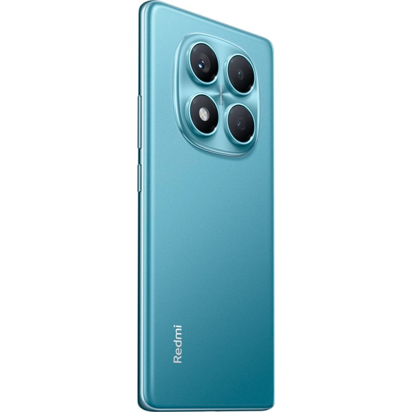 Смартфон Xiaomi Redmi Note 14 PRO 12/512GB Ocean Blue - фото 6