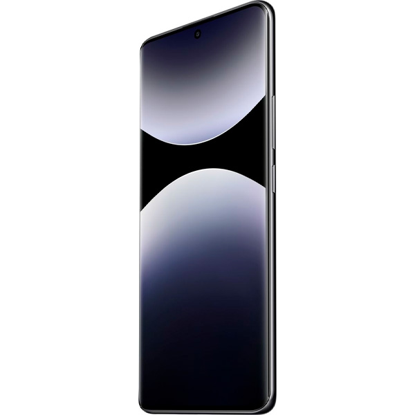Смартфон Xiaomi Redmi Note 14 PRO 12/512GB Midnight Black - фото 4