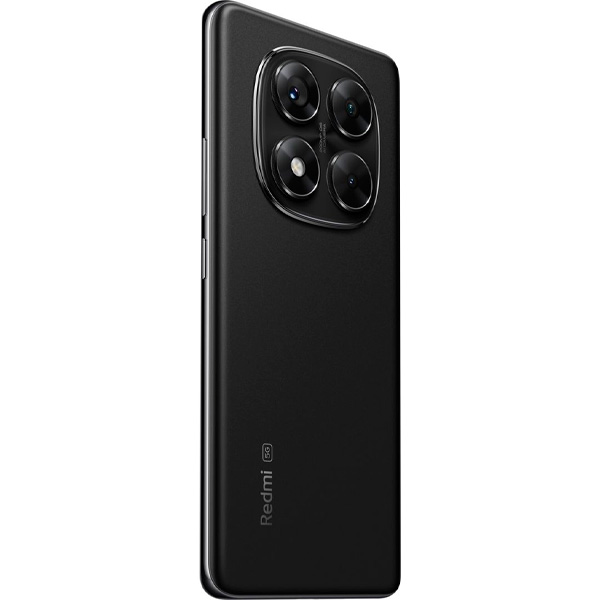 Смартфон Xiaomi Redmi Note 14 PRO 12/512GB Midnight Black - фото 6