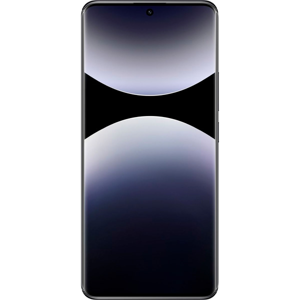 Смартфон Xiaomi Redmi Note 14 PRO 12/512GB Midnight Black - фото 2