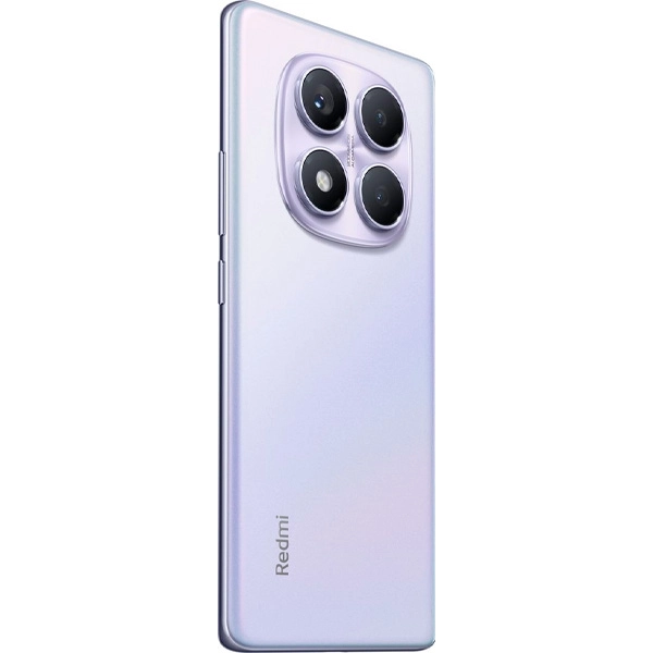 Смартфон Xiaomi Redmi Note 14 PRO 12/512GB Aurora Purple - фото 6