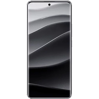 Смартфон Xiaomi Redmi Note 14 PRO+ 5G 8/256GB Midnight Black - фото 2