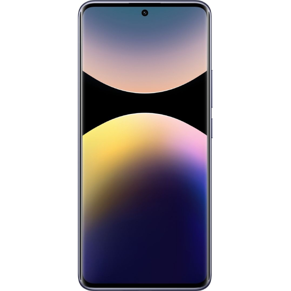 Смартфон Xiaomi Redmi Note 14 PRO+ 5G 8/256GB Lavender Purple - фото 2