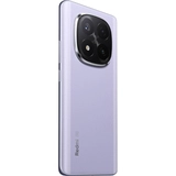 Смартфон Xiaomi Redmi Note 14 PRO+ 5G 8/256GB Lavender Purple - фото 6
